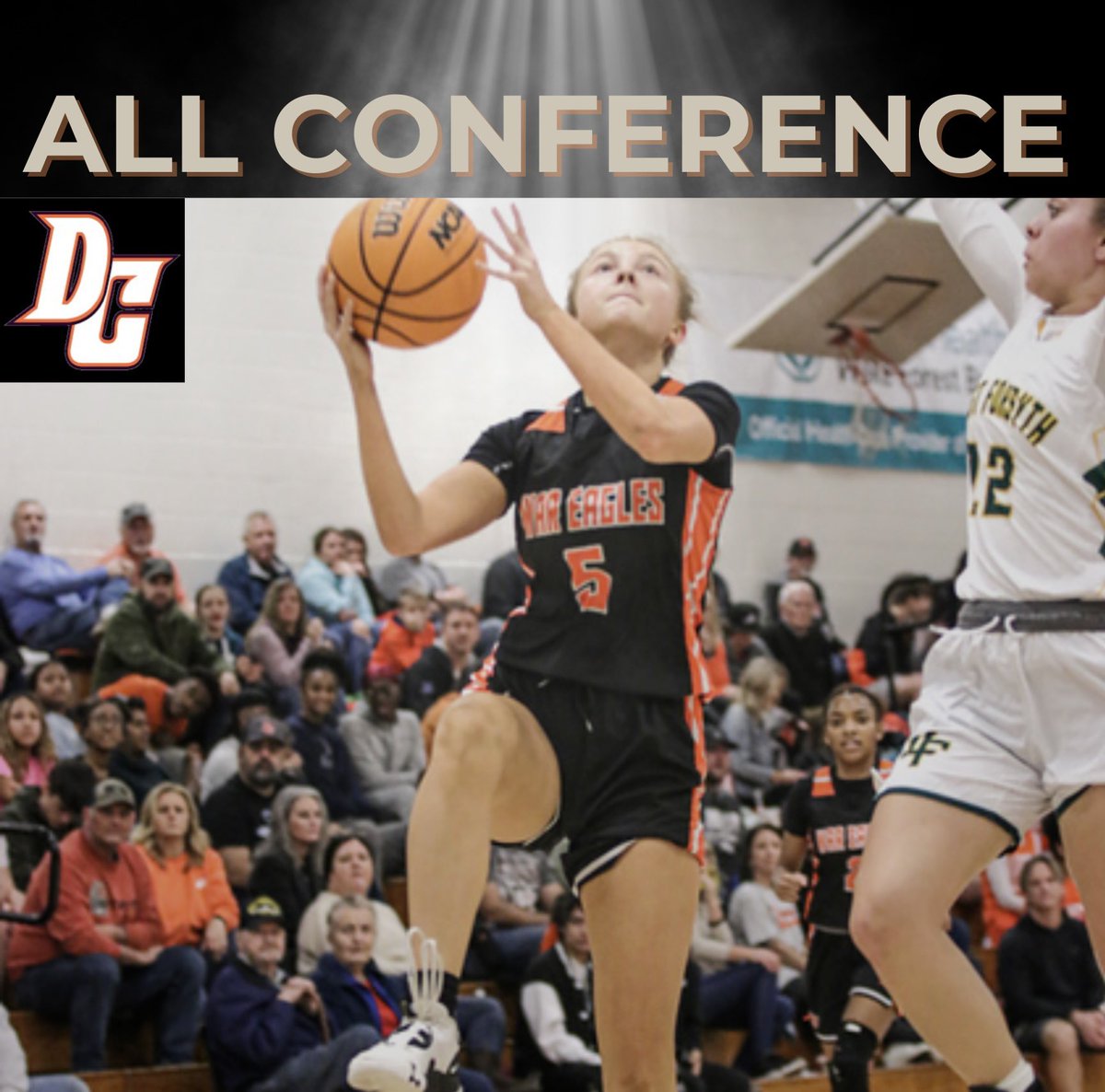 somerj_101's tweet photo. 2x All Conference Team 🧡🖤 https://t.co/ZkUpXvNRq9