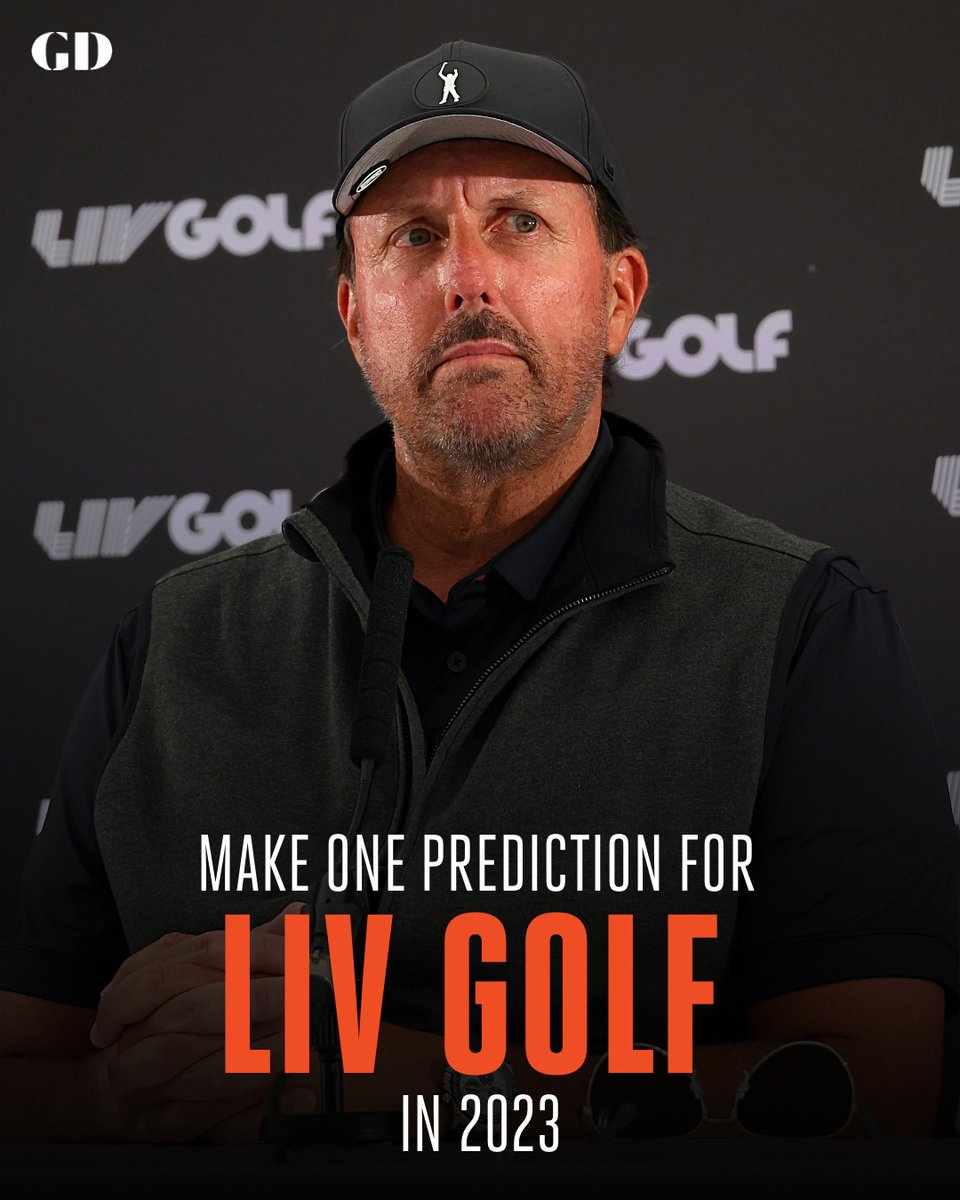 Golf Digest tweet media