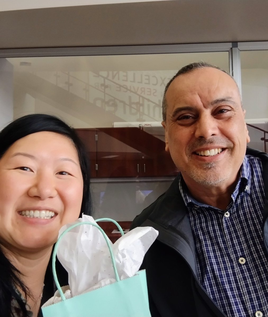 Dr. Mo Wong tweet media