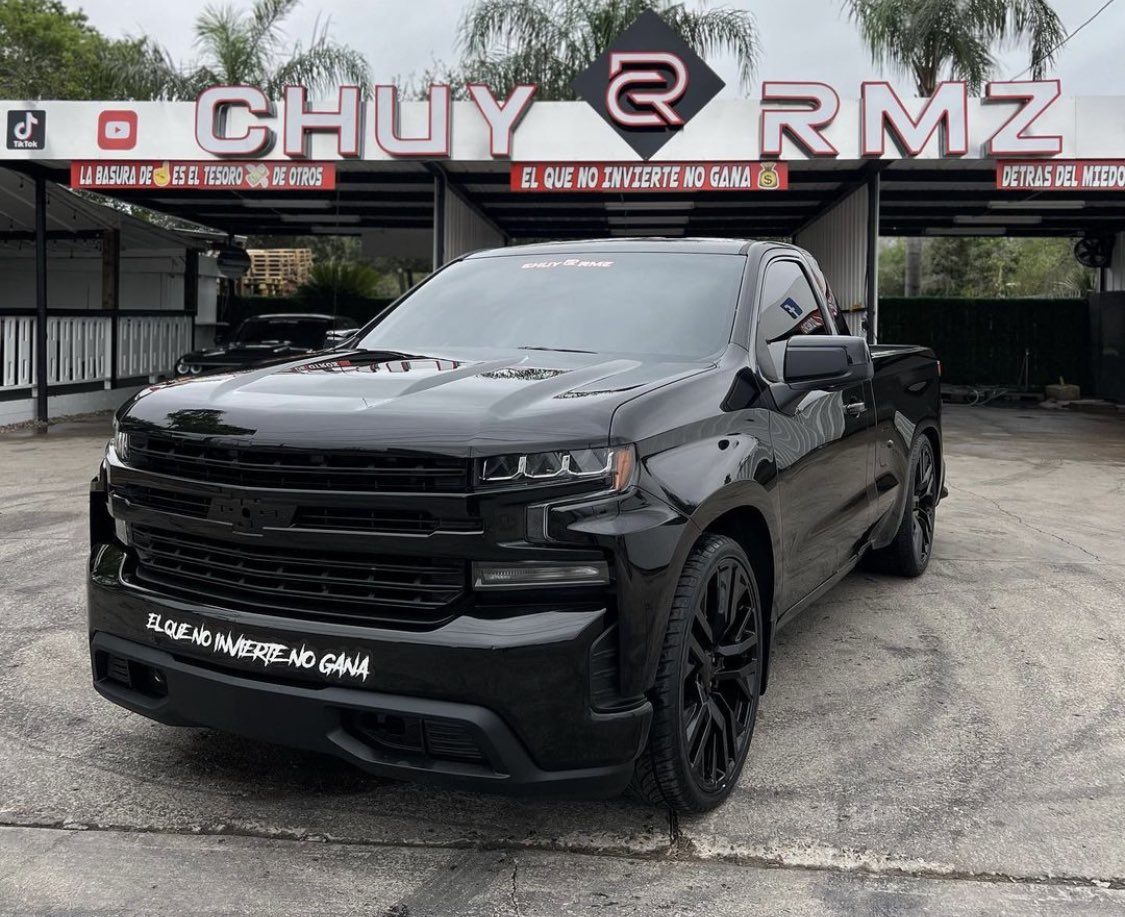 SilveradoNation tweet media