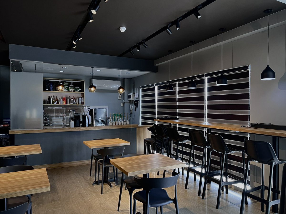 MIKEY KUN on Twitter "RT HDGCafe JOIN US IN OUR GRAND OPENING! 🌊