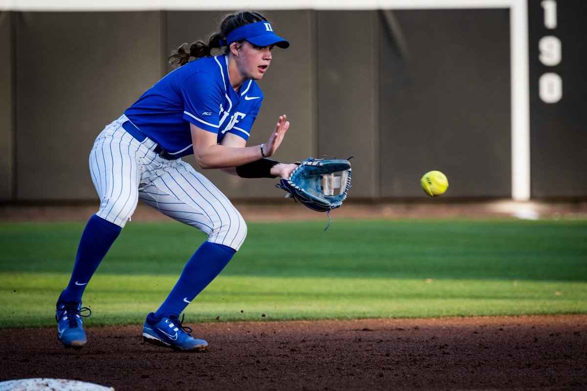 Duke Softball on Twitter: