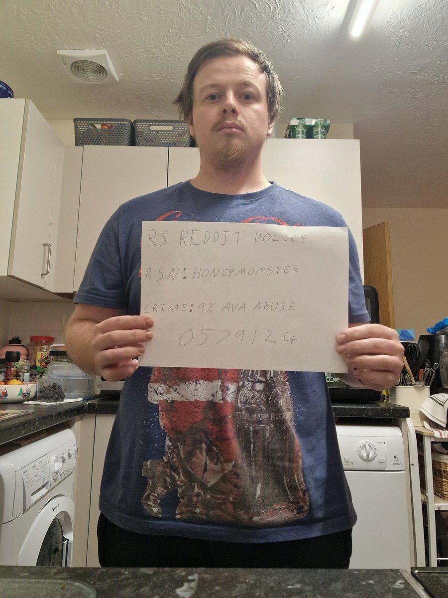 ThatNiceGuyBen's tweet photo. I hope you're happy reddit https://t.co/UDjmWv2Ig4