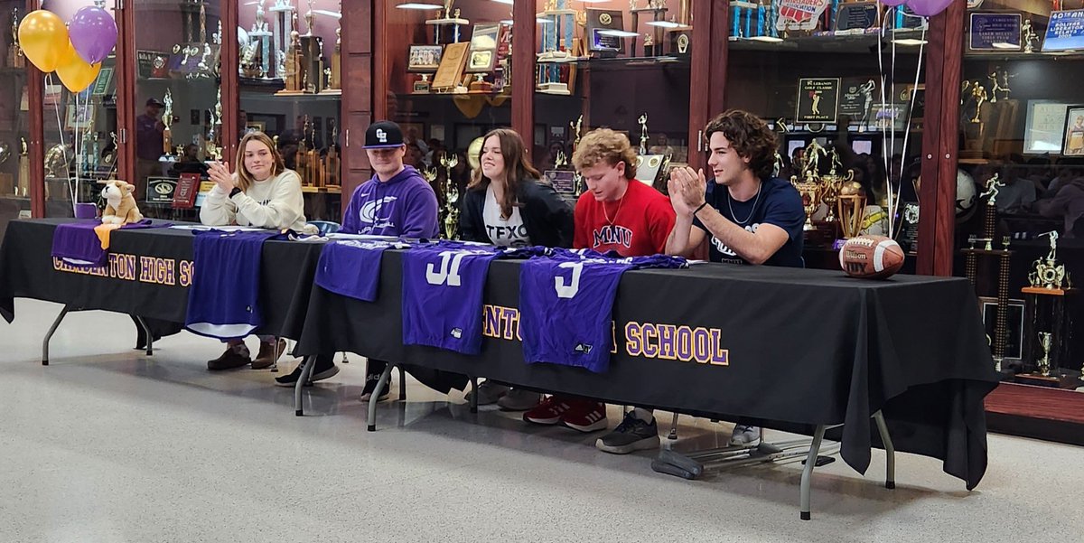 Proud of all these student athletes.  Earned, not given.  <a href="/pappyshogs/">Camdenton Laker Football</a> <a href="/CHSlakerxc/">Camdenton Laker Cross Country</a> <a href="/GoLakerBaseball/">Camdenton Laker Baseball #Lakeboys</a>