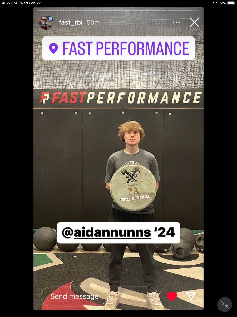 Aidan Nunns (@aidannunns) on Twitter photo 