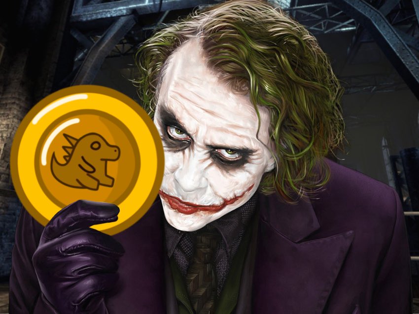 Cryptic Month continues! 💥
Week 2 - Cryptic Gold Coin auction link below 🔗