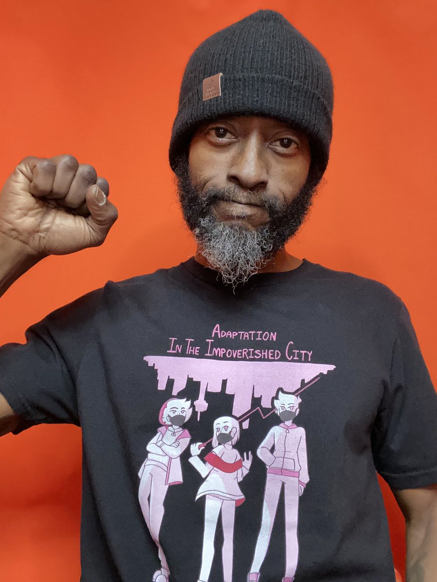 I Stand Up Against Bullying. A Black Fist raised against all oppression; bullying has no bounds. It would appear that we as a species often lead with language. Here’s to the difficult and necessary conversations to create change. Pink Shirt 👚 Black Month✊🏾All Year. ~W🧙🏾‍♂️🎙️