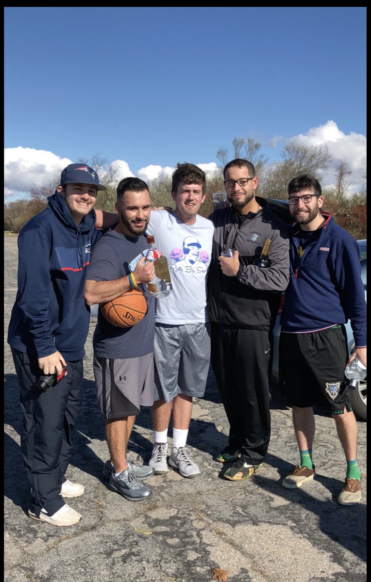 SmallStateTakes's tweet photo. It’s been such a blast doing this every week with you all. Sometimes you just need some time to focus, and this is one of those times. I’ll be back! In the meantime…
#WeLiveInASimulation
#TupacIsAlive
#Hooyah https://t.co/y001gkp74d
