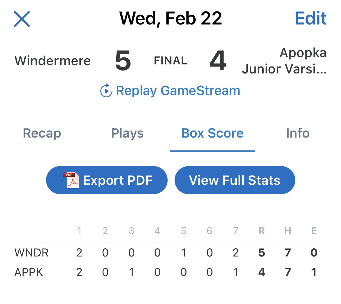 APK Baseball Booster tweet media