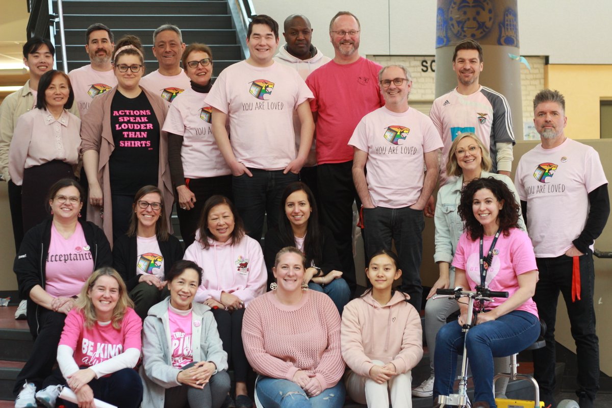 Burnaby Central tweet media