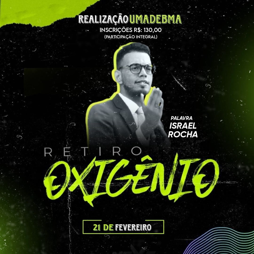 Israelrochaofc's tweet photo. Vamos lá 🔥 🔥  🔥 
#retiro #retiroespiritual #firmados https://t.co/EesGkc9NHT