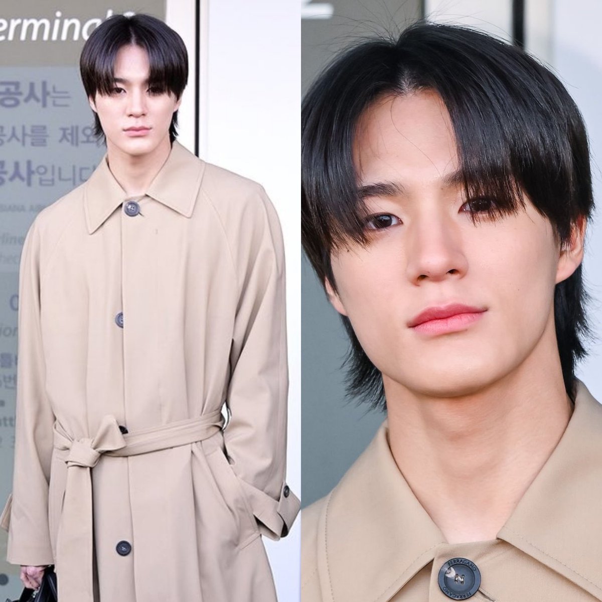 ljnsbff's tweet photo. lee jeno you've come so far 🥹 im so proud of you 🫶🏼

JENO TO MILANO
#JENOatMFW https://t.co/pLjkPXPzEc