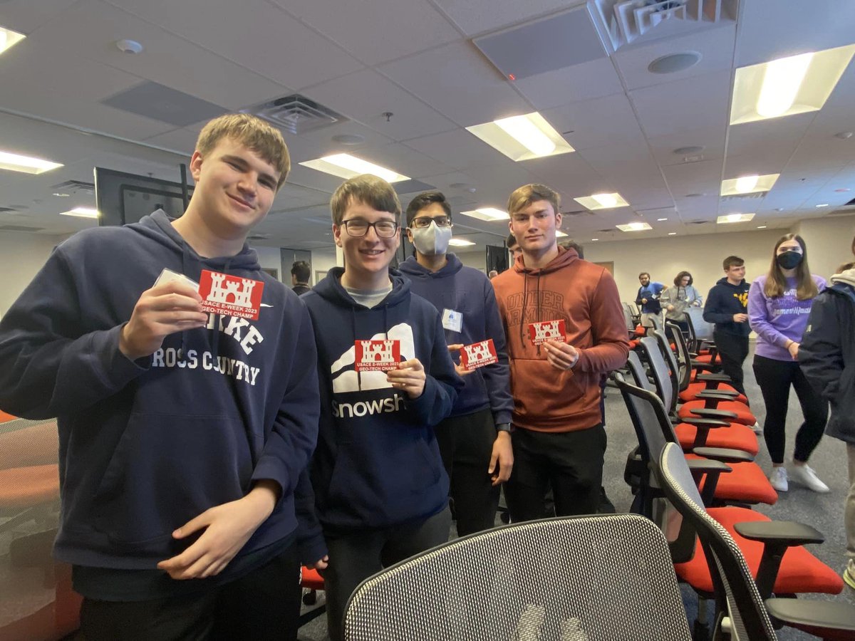 USACE HQ on Twitter "As we continue “creating the future,” USACE