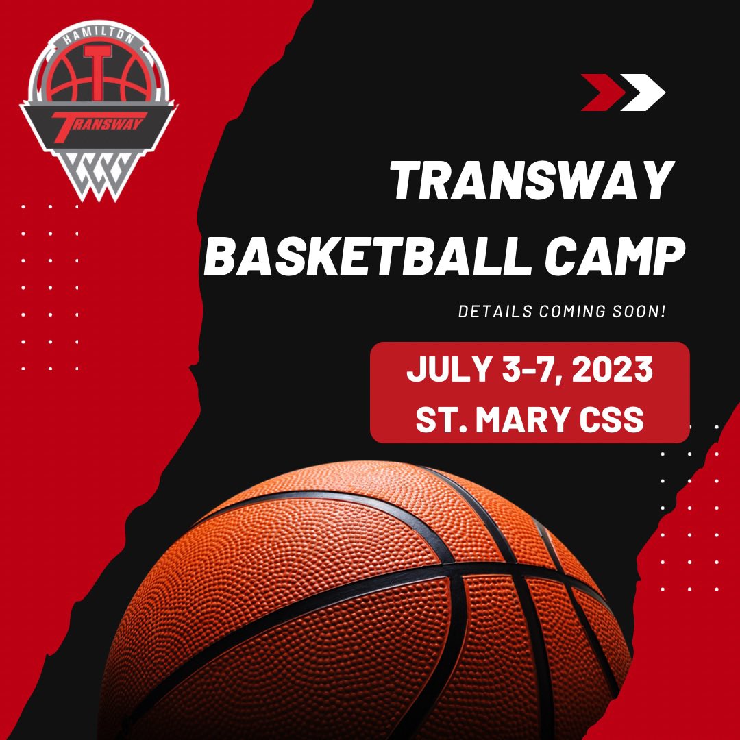 Transway Basketball tweet media