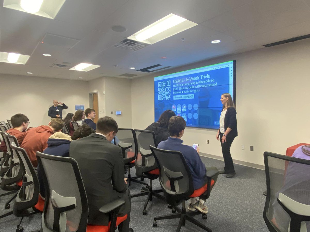 USACE HQ on Twitter "As we continue “creating the future,” USACE