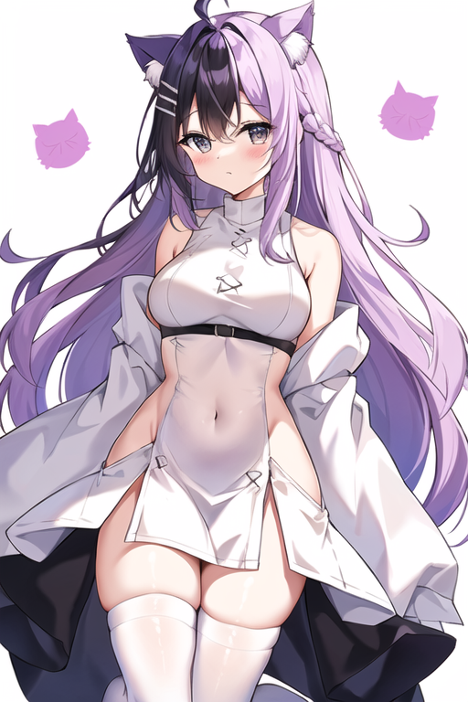 SC_Lycoris's tweet photo. #AIart #AIArtwork https://t.co/reLM2nogaf