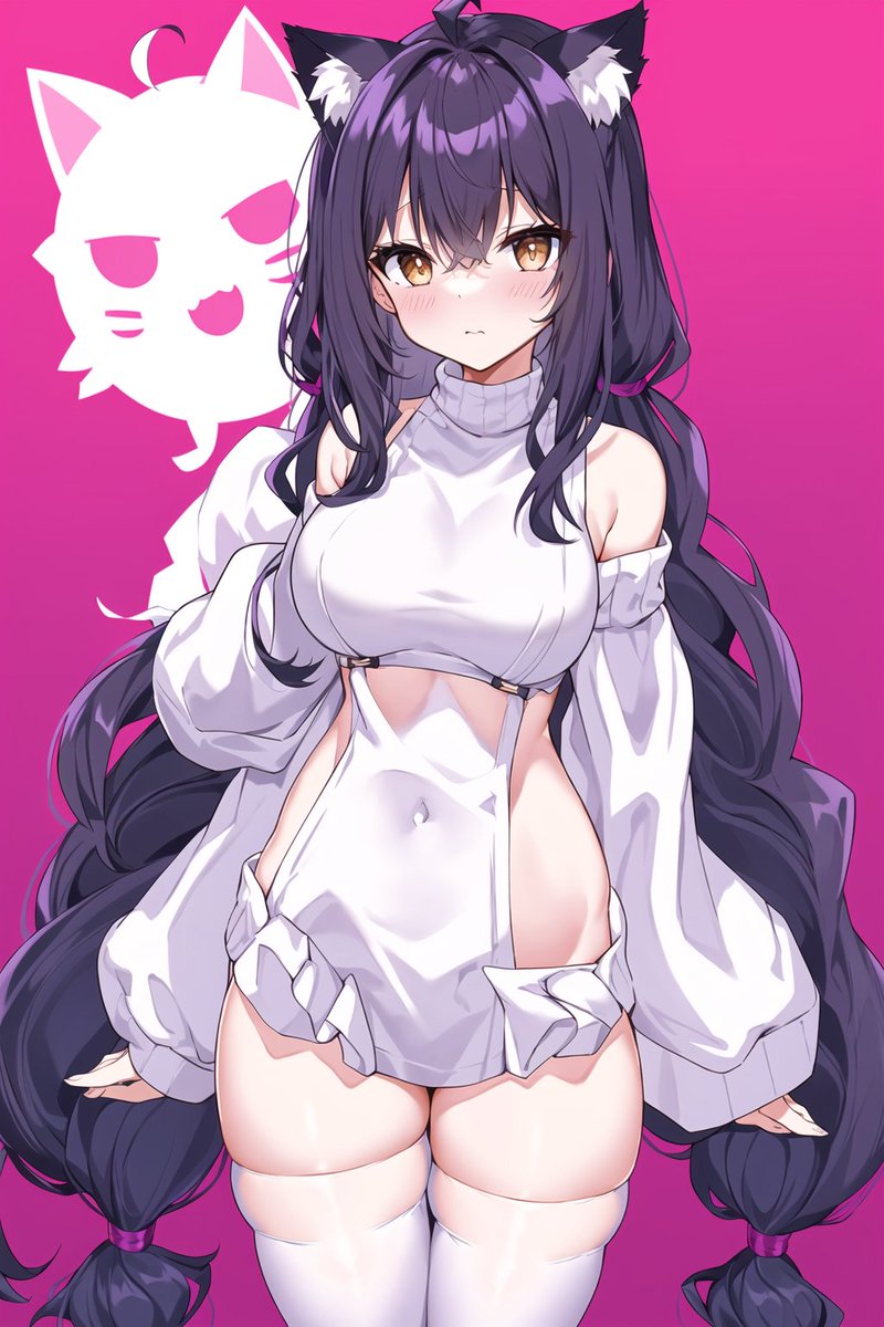SC_Lycoris's tweet photo. #AIart #AIArtwork https://t.co/reLM2nogaf