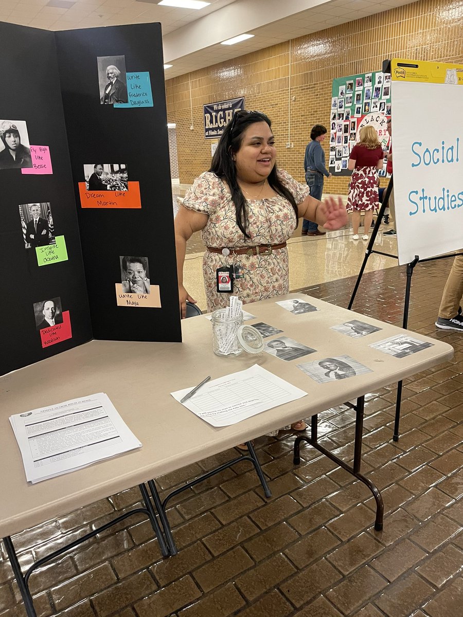 Nimitz High School tweet media