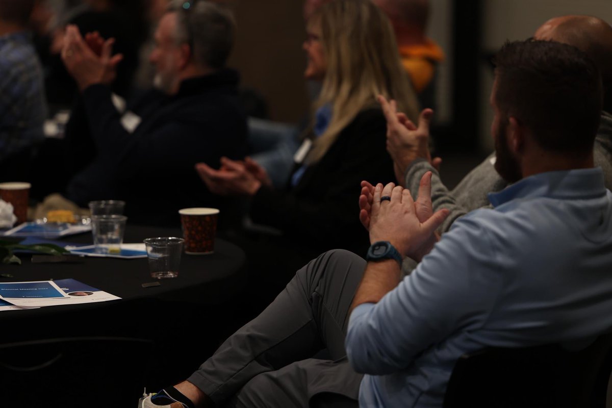 ConvergeNorth's tweet photo. Some photos from the CNC Biennial Meeting at Prairie Lakes Church! https://t.co/YHwh3hNFBr