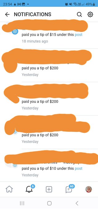 love my subs ❤️&zwj;🔥  https://t.co/qNfyszBIWU                                              👆 https://t.<a href="/tag/feelsgood"class="tags"><span>#feelsgood</span></a><a href="/tag/sexchat"class="tags"><span>#sexchat</span></a><a href="/tag/talktome"class="tags"><span>#talktome</span></a>