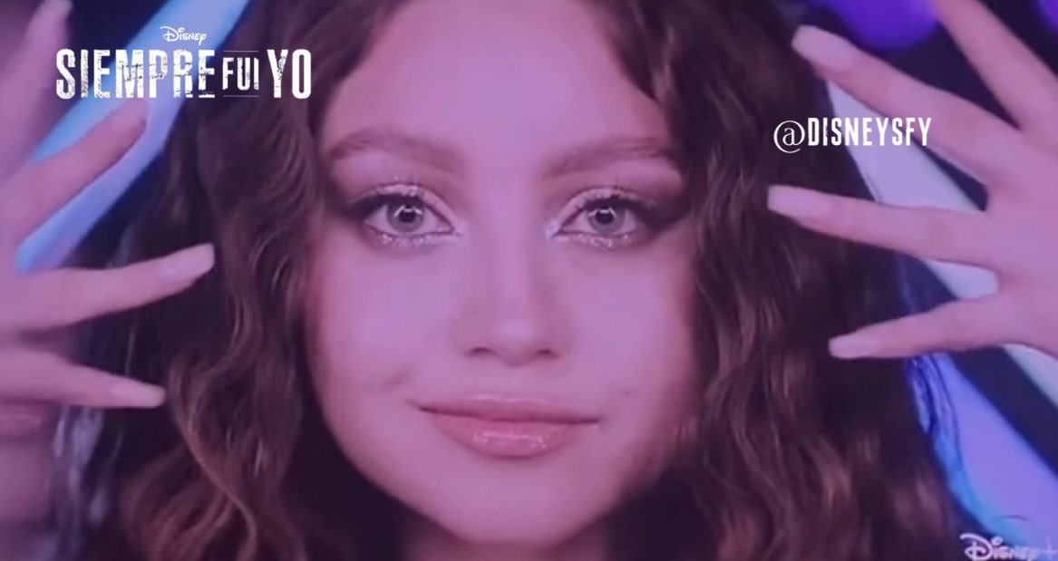 Siempre Fui Yo tweet media