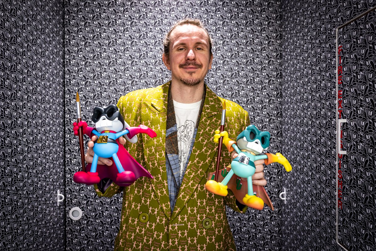 Madeleine Schulz tweet media