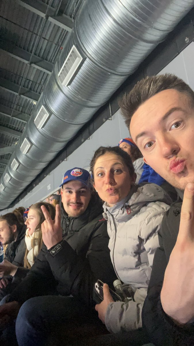 arnaud_juillard's tweet photo. Let’s Go Islanders! #lgi #LGI https://t.co/HLskmuzQBo