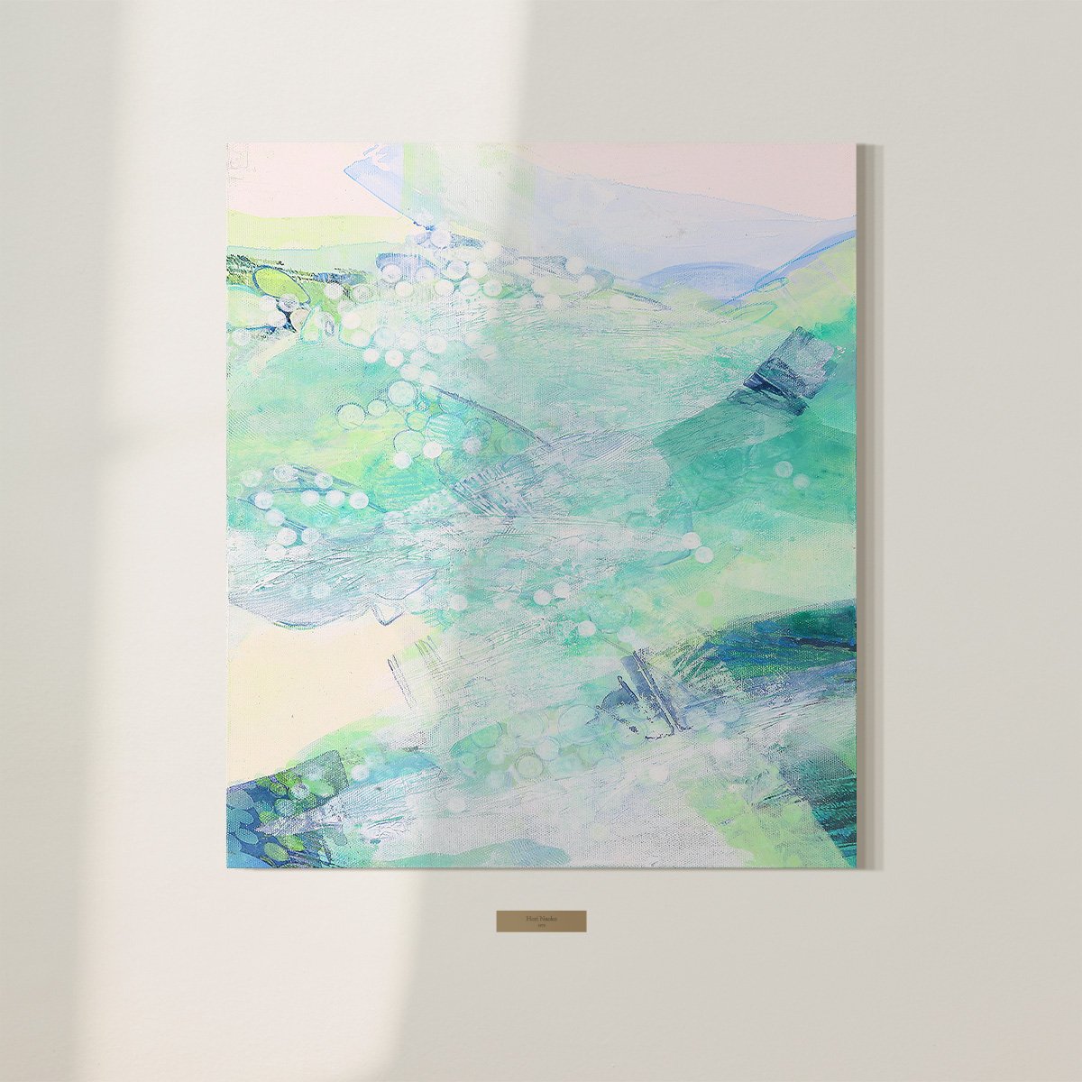 Horinaoko-water drop #104

An artist who expresses the natural scenery in a sensuous and colorful way.

#artworks #artists #horinaoko #c2e #nftart