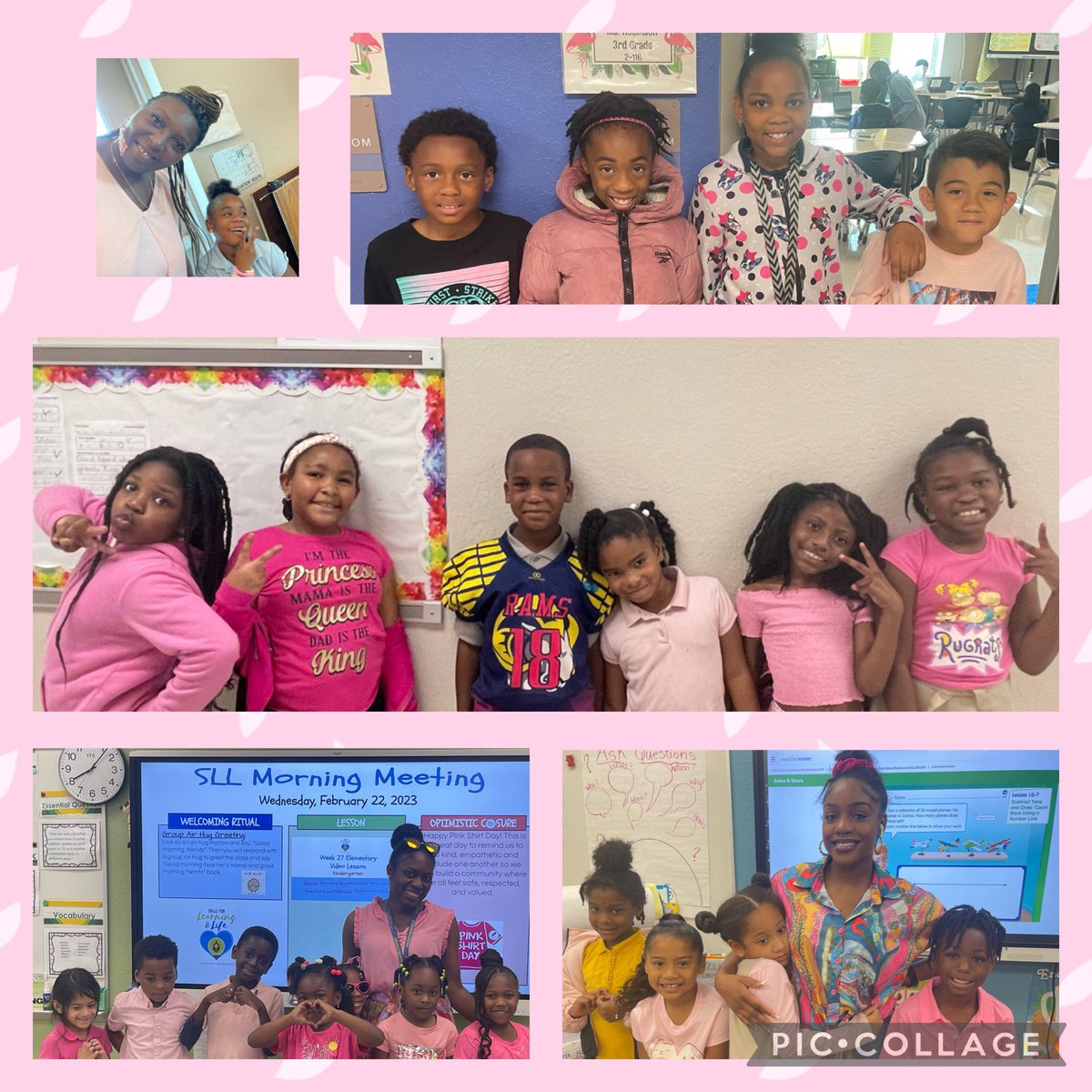Reese (@savvyshark_ap) on Twitter photo The students & staff <a href="/WashingtonElem5/">Washington Elementary Magnet School</a> are lifting each other up and spreading kindness like confetti! #bekind #bekindpbc #pinkshirtday @NorthRegionELA <a href="/LeroyKelsonIV/">Leroy Kelson IV</a> The students & staff <a href="/WashingtonElem5/">Washington Elementary Magnet School</a> are lifting each other up and spreading kindness like confetti! #bekind #bekindpbc #pinkshirtday @NorthRegionELA <a href="/LeroyKelsonIV/">Leroy Kelson IV</a>