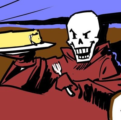 Papyrutástico tweet media