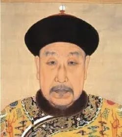 xzzzjpl's tweet photo. 乾隆与华盛顿居然生活在同一时代，乾隆仅仅比华盛顿大20岁。
两人又像不同时代，乾隆更像古代人物，而华盛顿则更像近代人物。中国封建社会由盛而衰的时候，正是美国建国的时候。不好的制度让世界第一强国沦为东亚病夫，需要一百多年补课。好的制度让一个新兴国家在二百多年成为世界第一。 https://t.co/qvhG8U0f4F