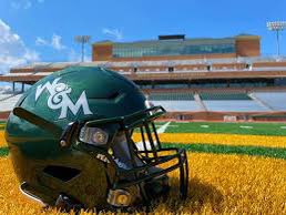 I will be at <a href="/WMTribeFootball/">William & Mary Tribe Football</a> on March 4th for their Junior Day! <a href="/_Austin_Brown/">Austin Brown</a> <a href="/RecruitLouisian/">Recruit Louisiana™️</a>