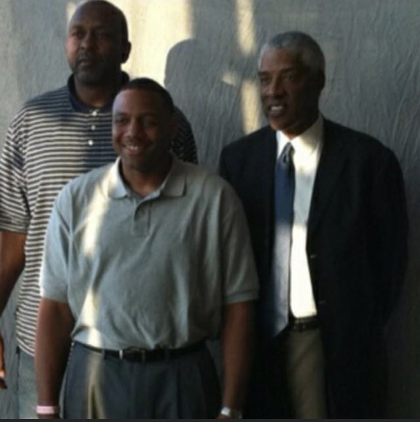 Happy Birthday R.I.P. Moses Malone  