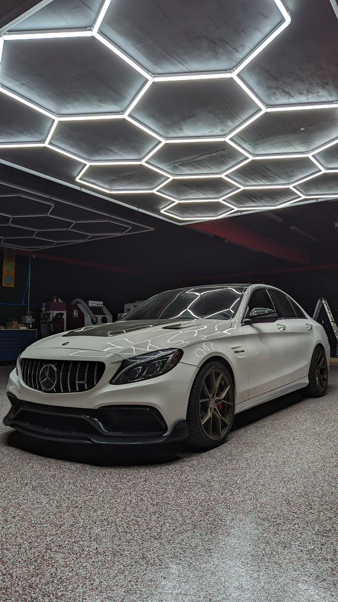 Tyler_imSICKkid's tweet photo. What's up Frog fam!!
Just opened up in Denton called Luxe Custom Creations. Specializing in paint correction, ceramic coating, headlight restoration, wheel repair, and high quality interior detailing. If anyone is interested reach out. Shares would be greatly appreciated!! https://t.co/UQJMVMrwo1