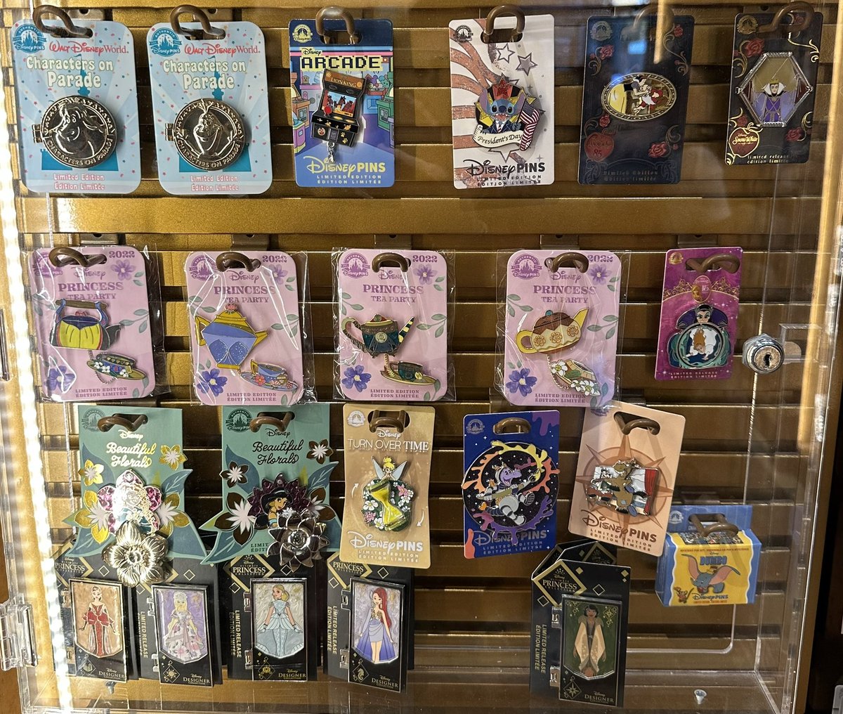 Disney Pins Blog on Twitter "The Darkroom at Disney’s Hollywood