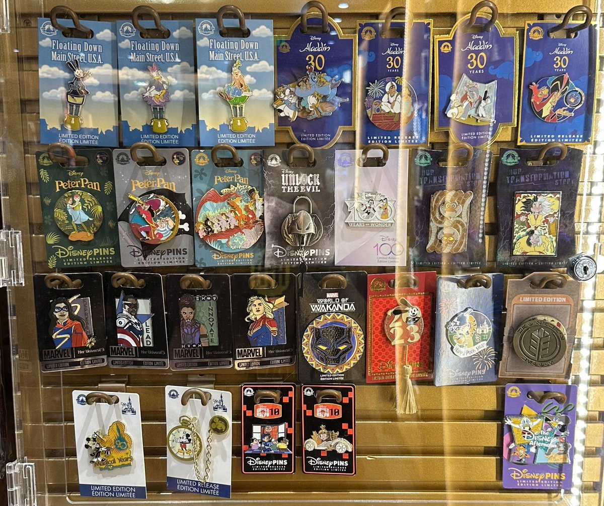 Disney Pins Blog on Twitter "The Darkroom at Disney’s Hollywood