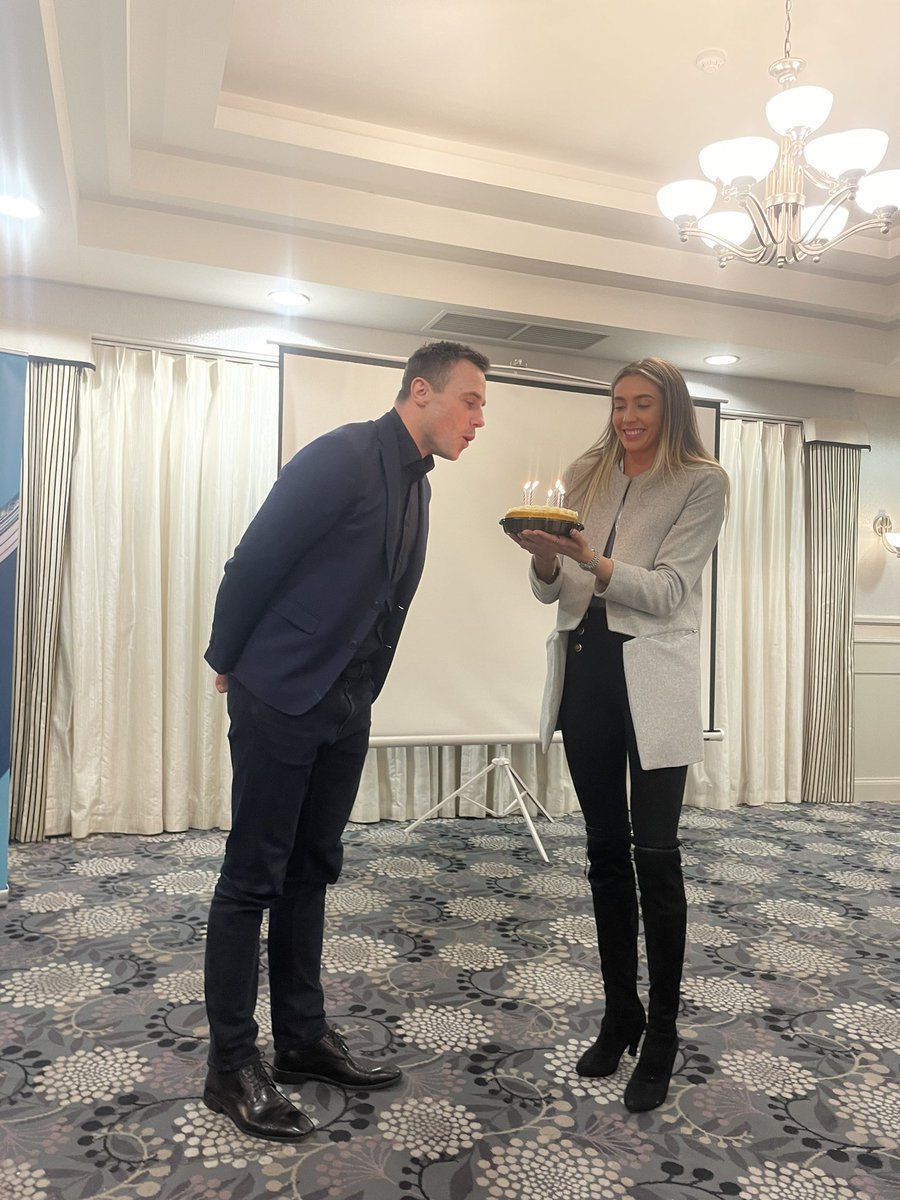 profp_edinsurg's tweet photo. Learning from elite performance sporting star @TommyBowe about dealing with success and failure, mental rehearsal, and career transitions. So generous with his time, especially on his birthday but really appreciated @RCSEd https://t.co/7XKlZQYy6B