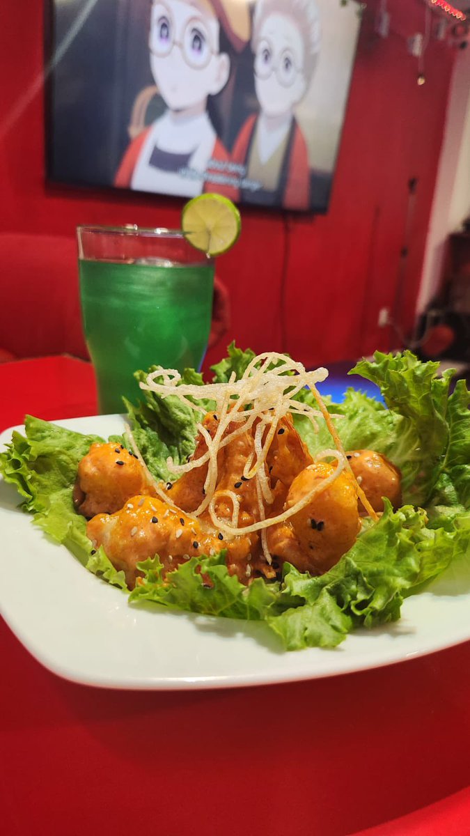 Food and Travel MX tweet media