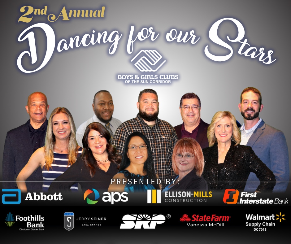 on Twitter "You are invited to the 2nd Annual Dancing