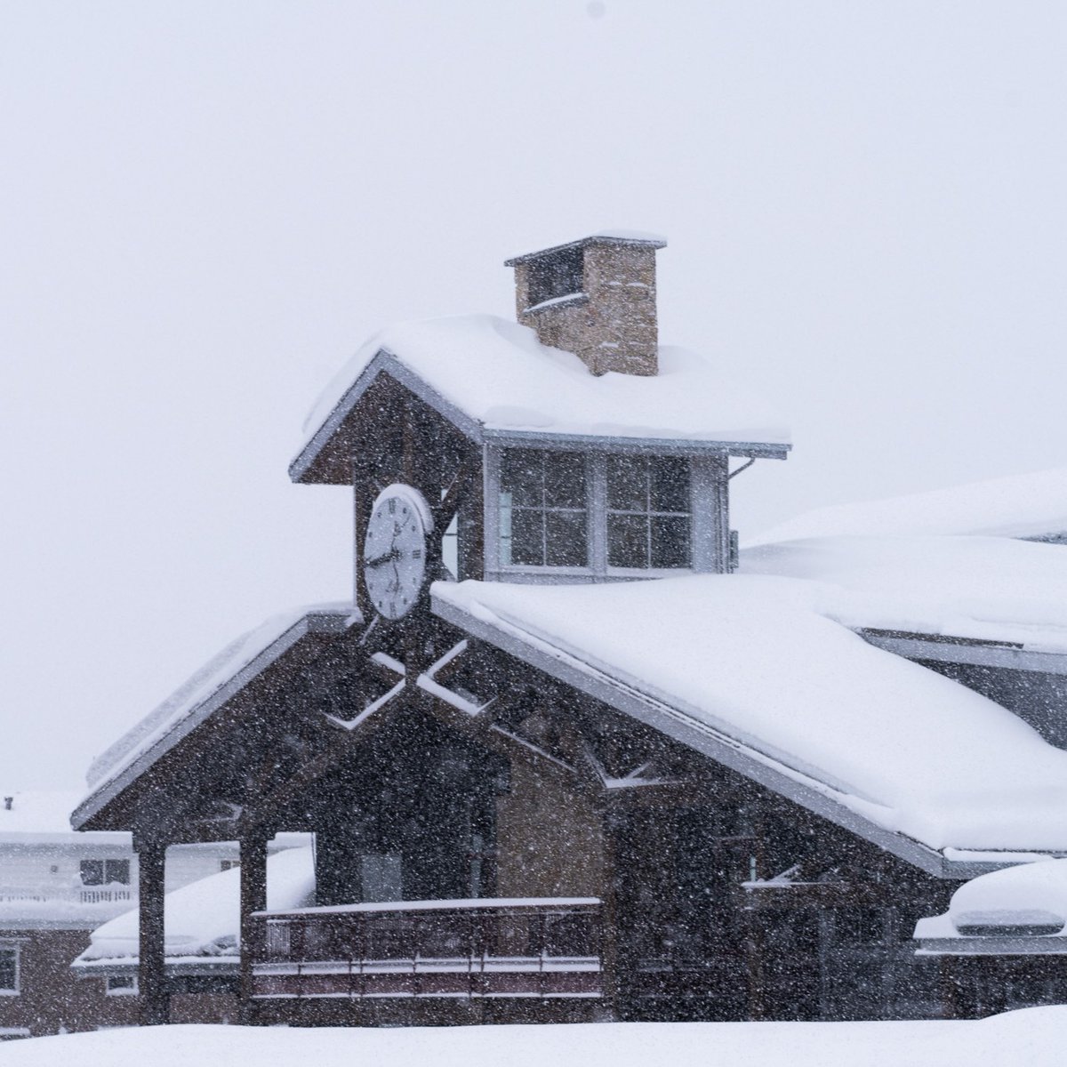 Park City Mountain on Twitter "What a powder day! With over 23" of