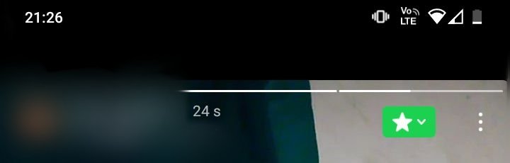 parezco un fan, pero les juro que es sin querer