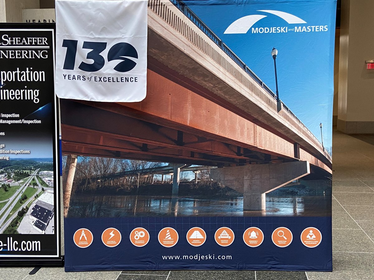 ModjeskiMasters's tweet photo. Excited to join in the #Eweek2023 celebrations with the #CPEWC display in Harrisburg! https://t.co/qjlLEQvmEY