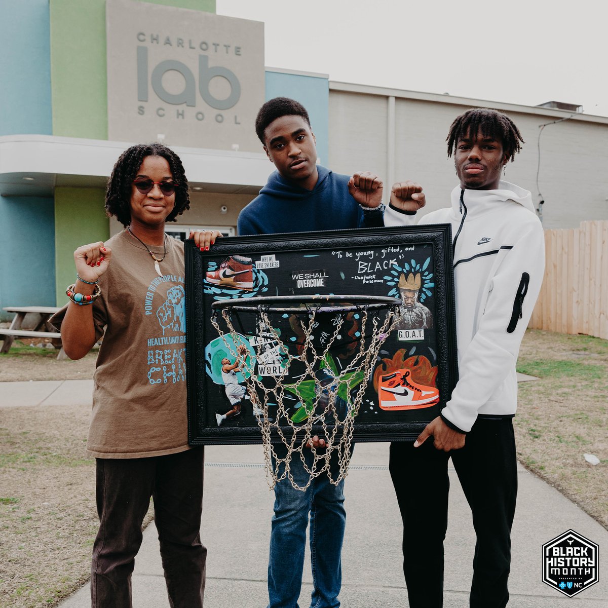 Charlotte Hornets tweet media