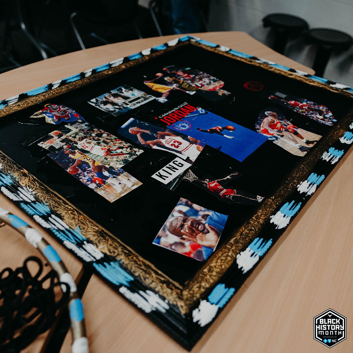 Charlotte Hornets tweet media