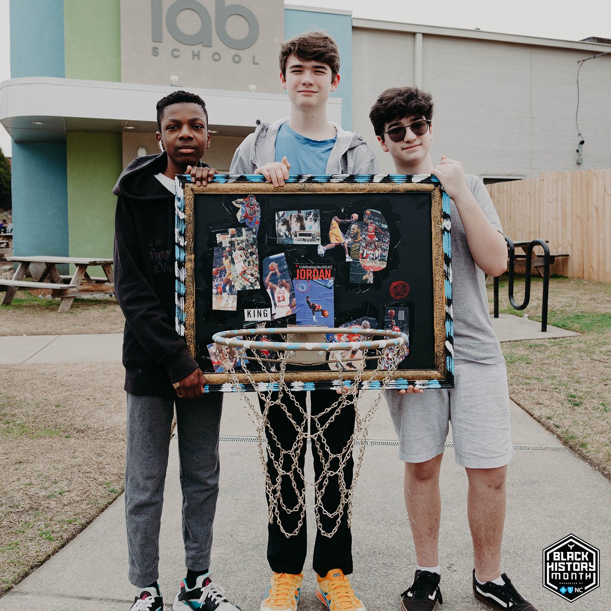 Charlotte Hornets tweet media