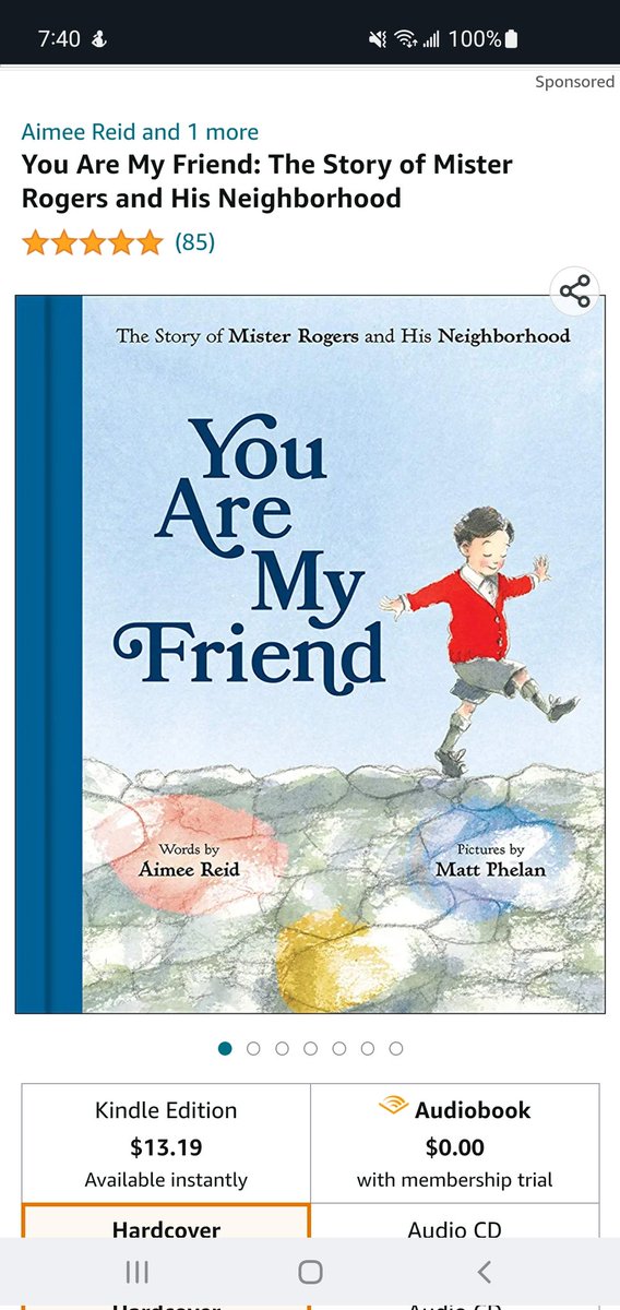 Annie Isabel Jean Scott (@aijscott) on Twitter photo Found this book and fell in love❤️ Brought me back to my childhood but in such a different way...thought it could be used to teach younger students about making friends. It's a great find and available on Amazon if anyone is interested!!! <a href="/DrAnneBurke1/">Dr. Anne Burke & the Discovery Play Centre</a> Found this book and fell in love❤️ Brought me back to my childhood but in such a different way...thought it could be used to teach younger students about making friends. It's a great find and available on Amazon if anyone is interested!!! <a href="/DrAnneBurke1/">Dr. Anne Burke & the Discovery Play Centre</a>
