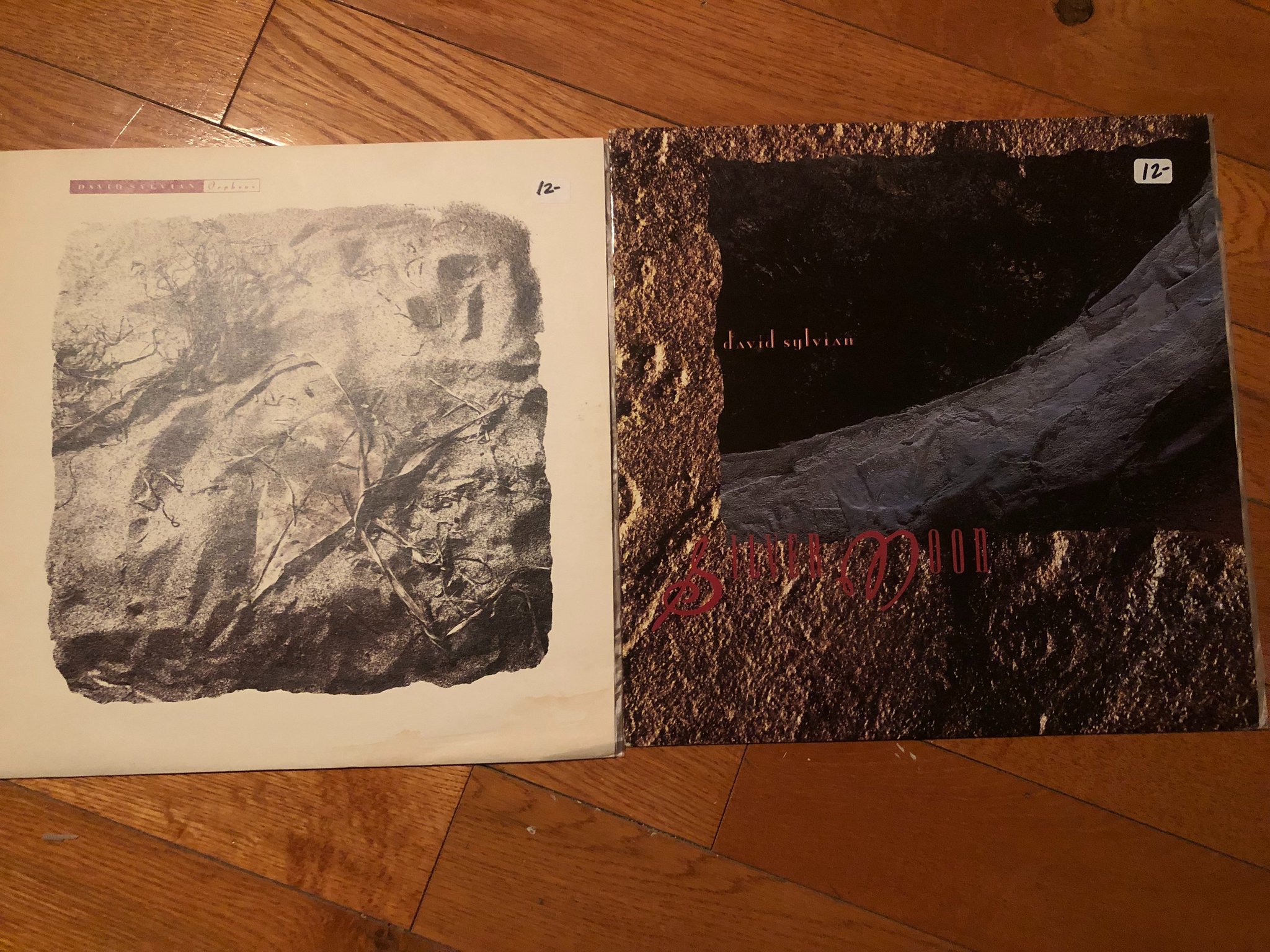 Happy bday David Sylvian i love you man!!!!! 