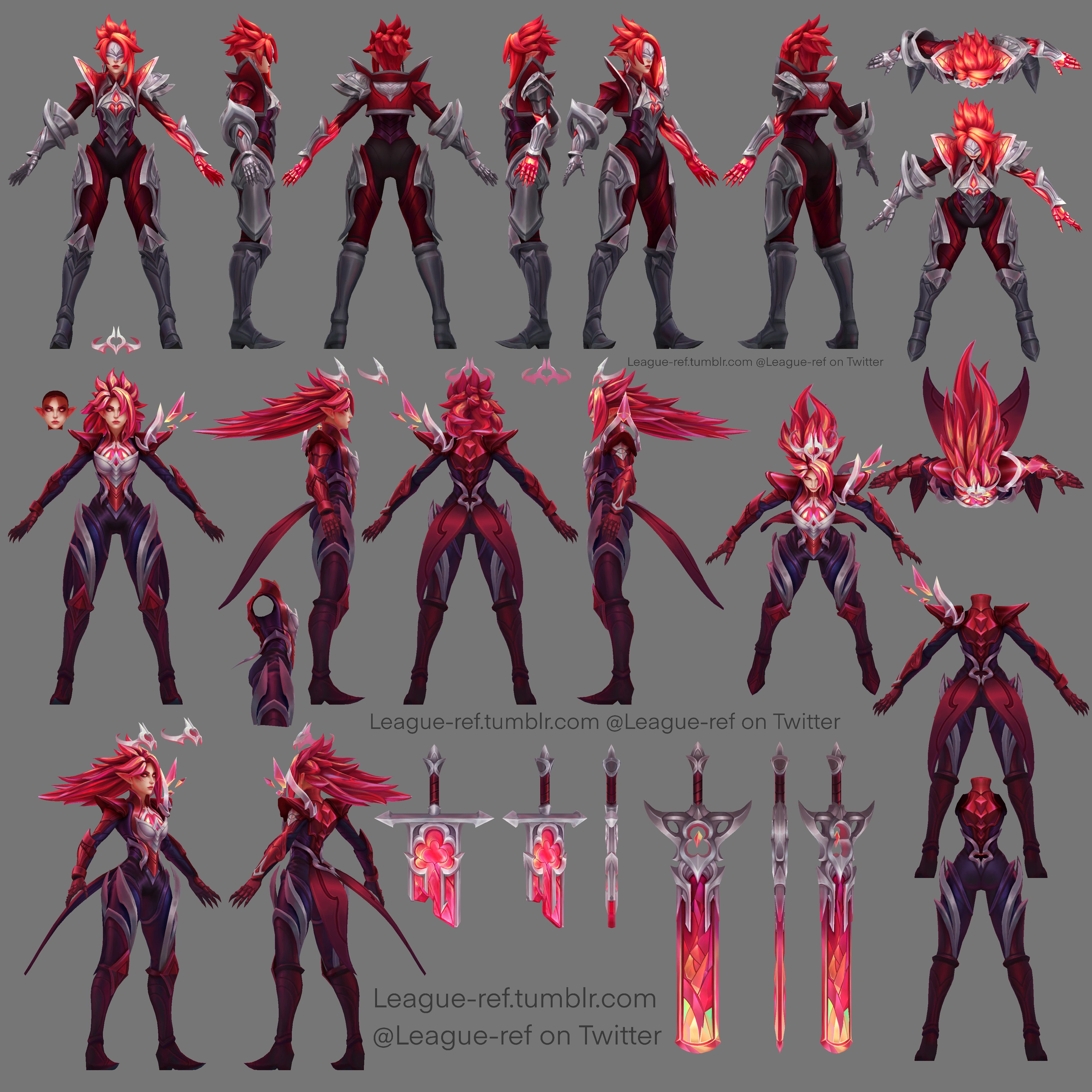Broken Covenant Tharouu on Twitter  Champions league of legends, League of  legends characters, Lol league of legends