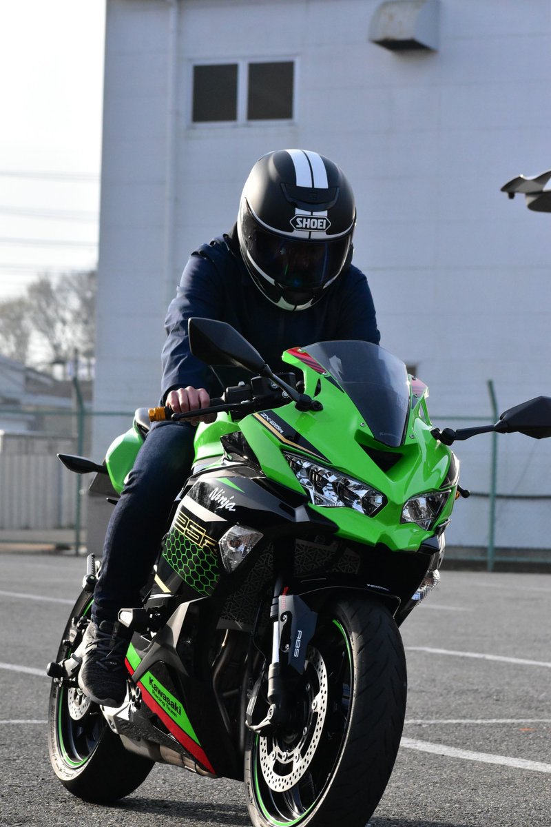 oretchi_bike's tweet photo. #忍者の日なのでニンジャを貼る https://t.co/3xf04Zs2Fb