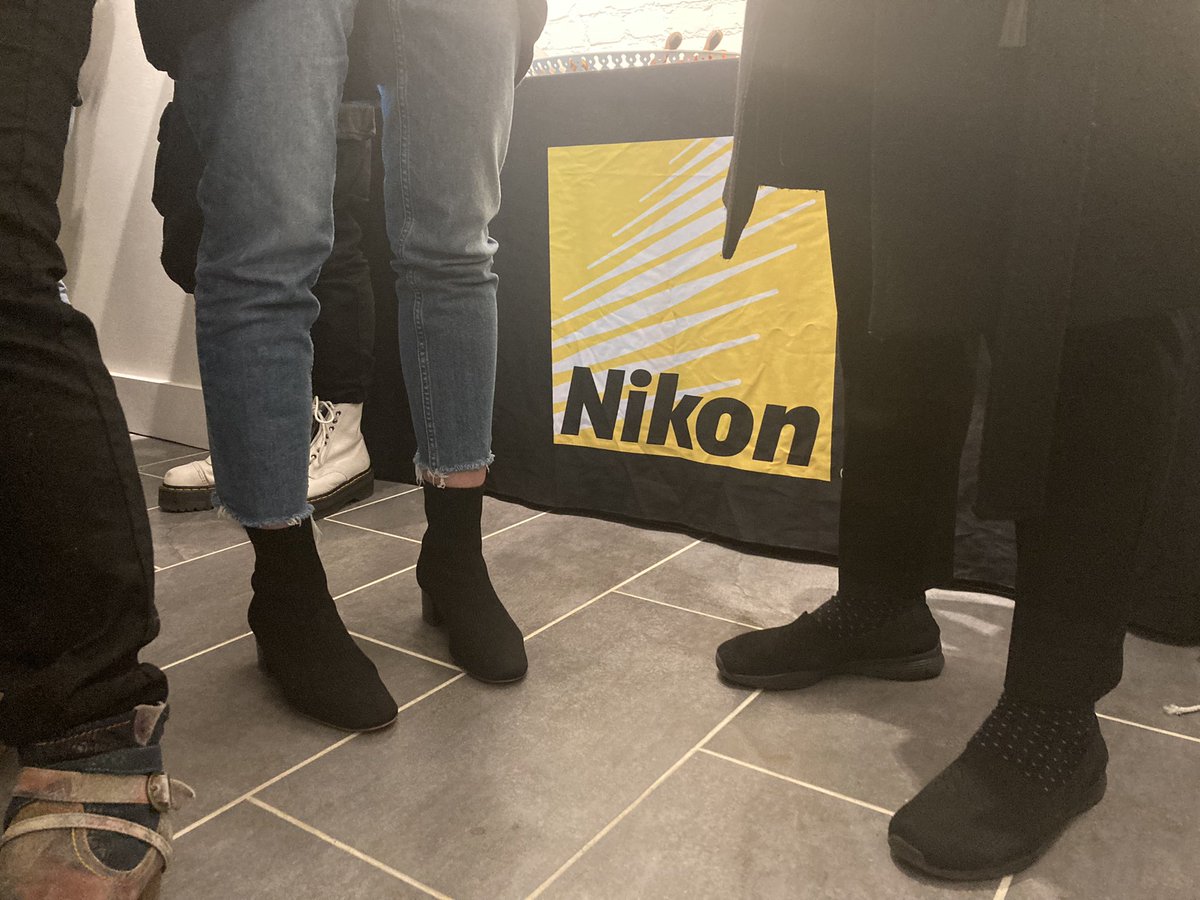 WPOW: Women Photojournalists of Washington tweet media